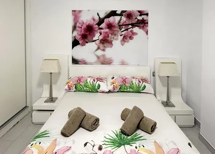 Appartement Stunning 2 Bedroom In Cristianos K203