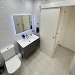 Stunning 2 Bedroom In Cristianos K203 公寓 *