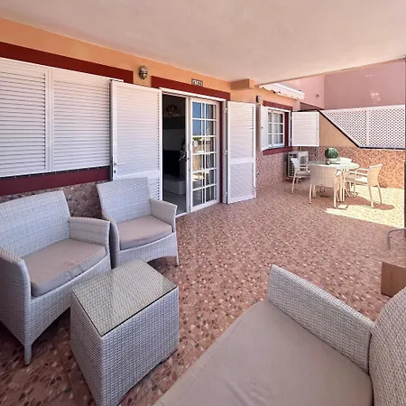 Lägenhet Stunning 2 Bedroom In Cristianos K203 Los Cristianos (Tenerife)