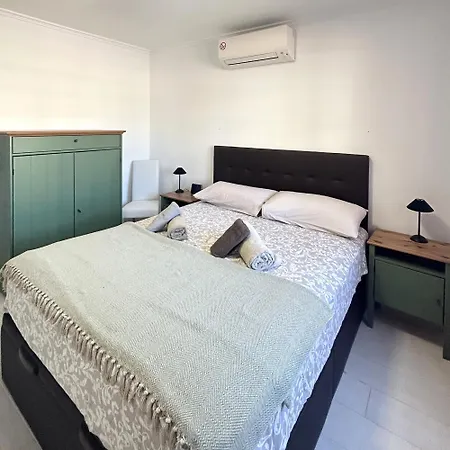 Stunning 2 Bedroom In Cristianos K203 Лос Кристианос